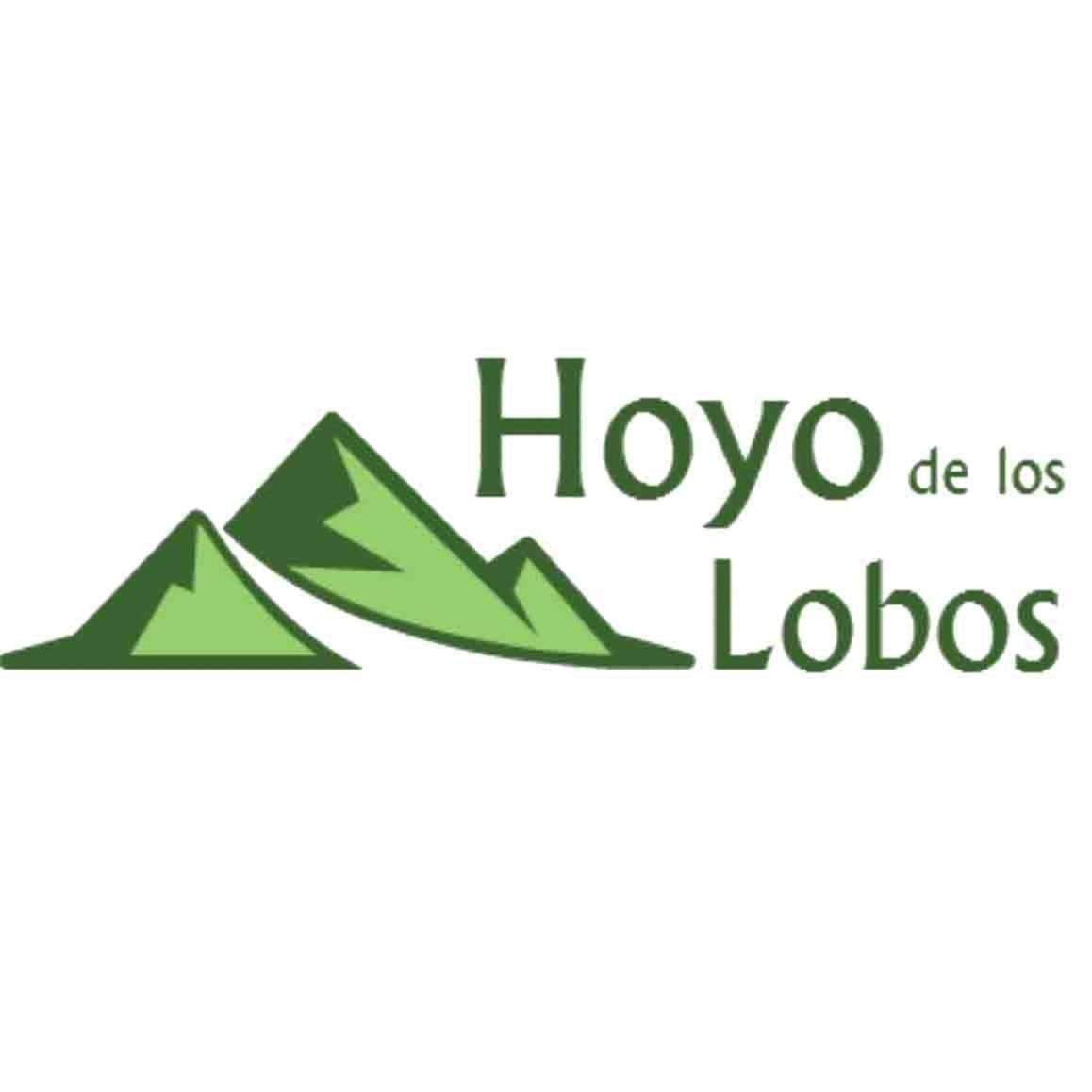 Hoyo De Los Lobos Hoyocasero Esterno foto